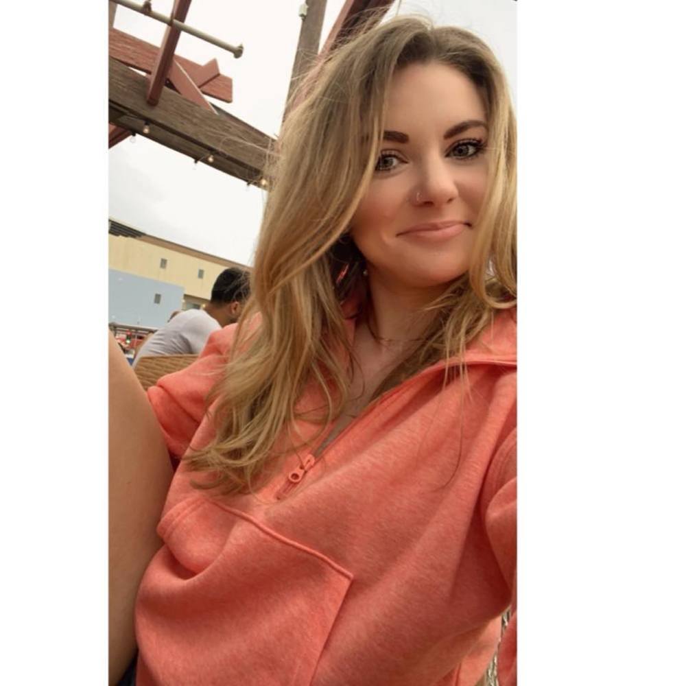 Meet your Posher, Eileen